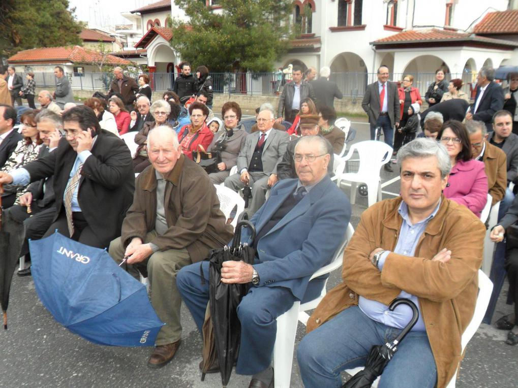 “Εχω την πεποίθηση ότι μπορώ να αλλάξω τα πράγματα” δηλώνει ο υποψήφιος βουλευτής του ΠΑΣΟΚ Πέλλας, Φ. Παντελίδης